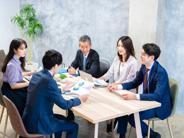 株式会社東京ワーク